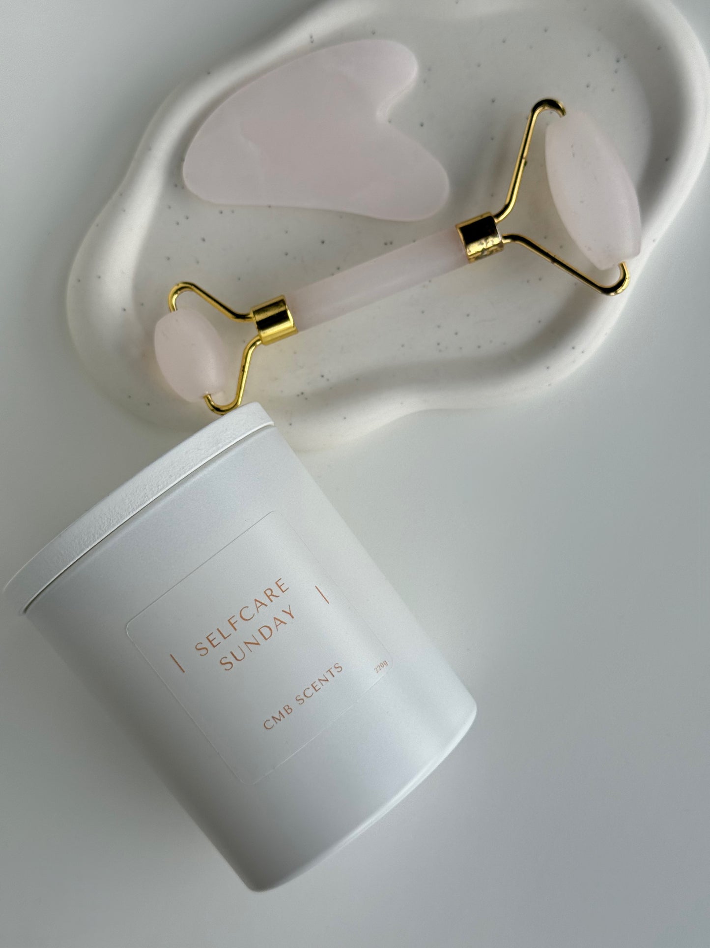 Self Care Sunday - Soy Candle, 220g
