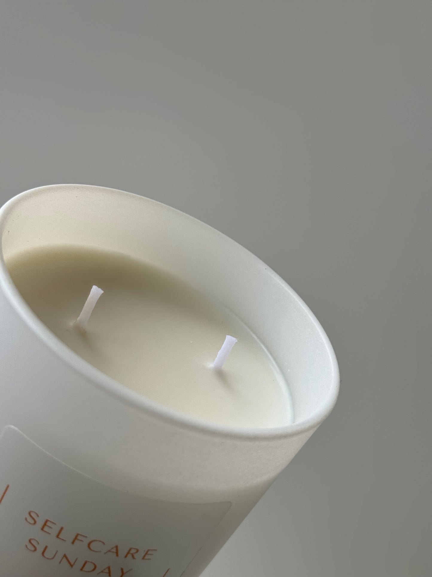 Self Care Sunday - Soy Candle, 220g