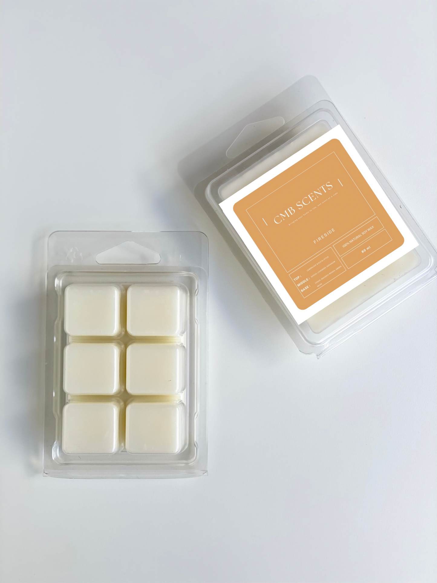 Soy Wax Melts