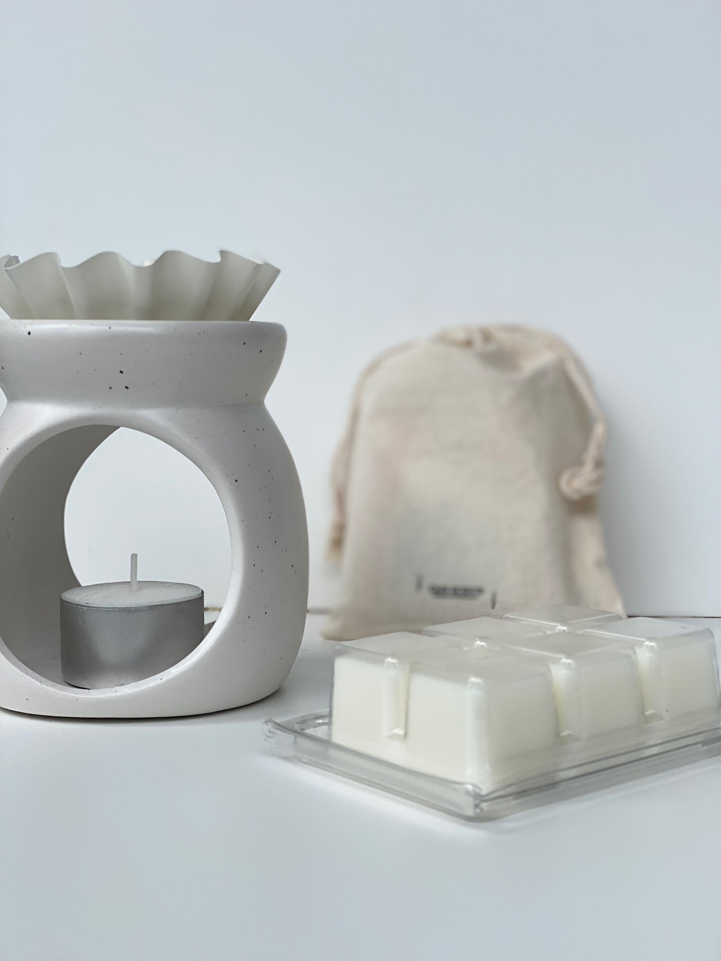Soy Wax Melt Bundle