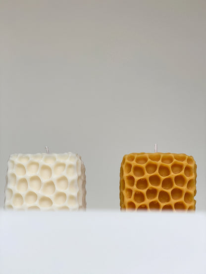 The Honey Comb Set