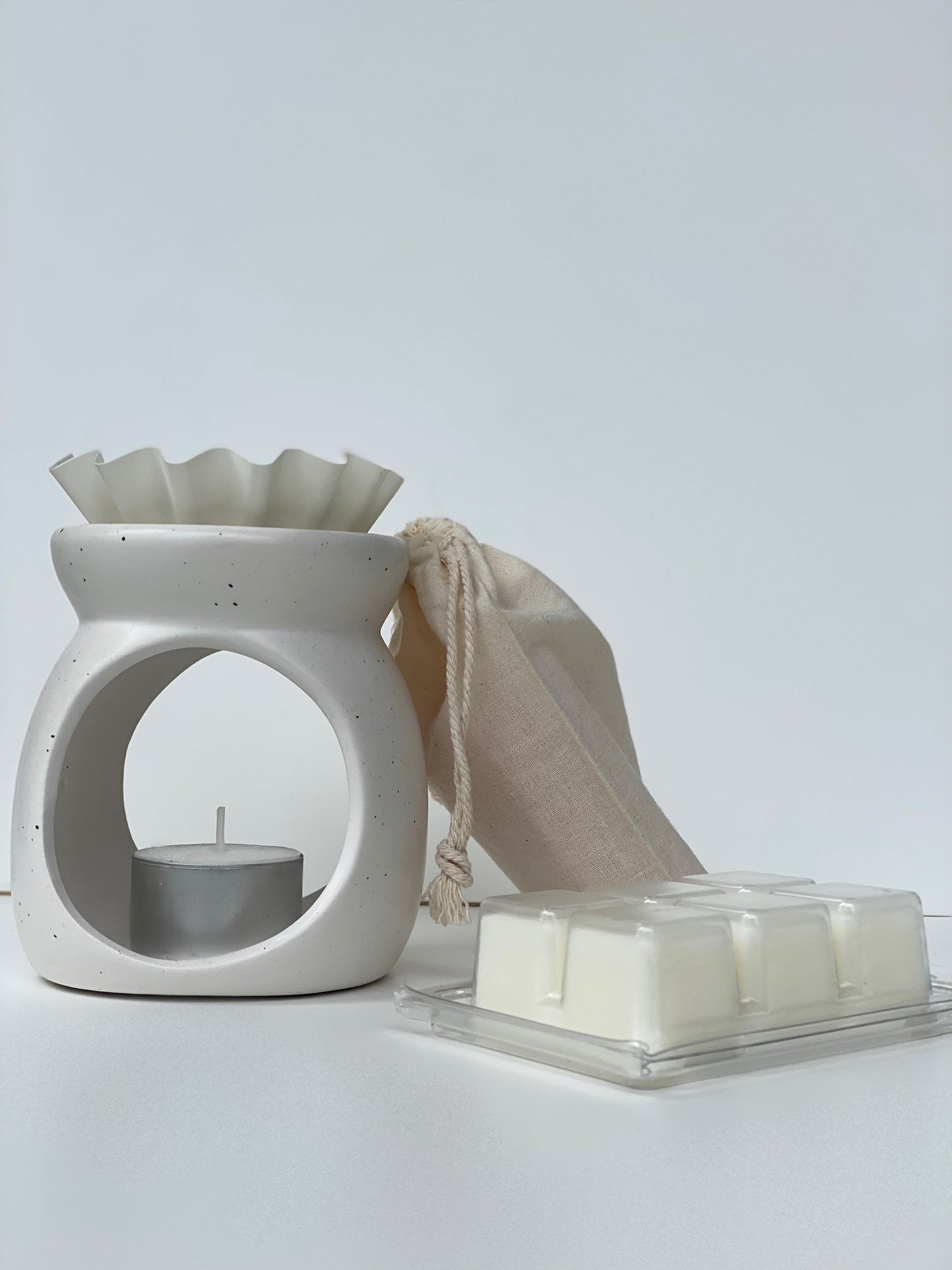 Soy Wax Melt Bundle